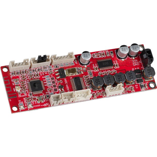 Main product image for Dayton Audio KABM-30M 1 x 30W Bluetooth 5.0 Amp Board with EQ Programing Port325-530